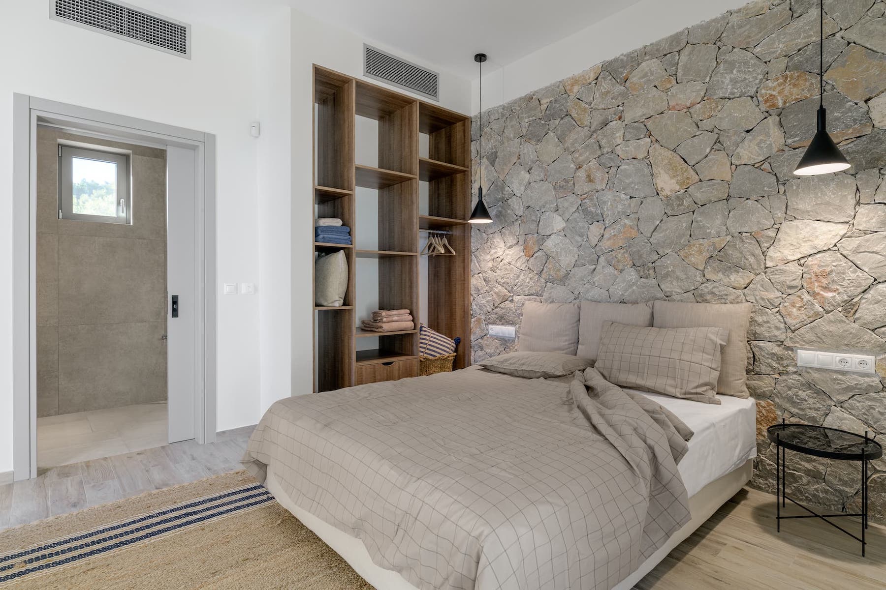 stokas design construction villa residence greece