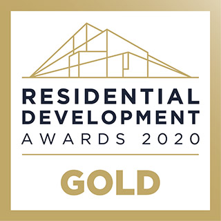 Residential Development Award 2020