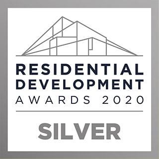 Residential Development Award 2020